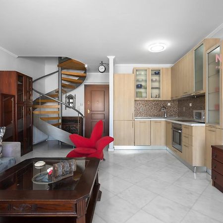 Estrella, Nilie Hospitality Mgmt Apartment Thessaloniki Exterior photo