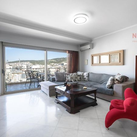 Estrella, Nilie Hospitality Mgmt Apartment Thessaloniki Exterior photo