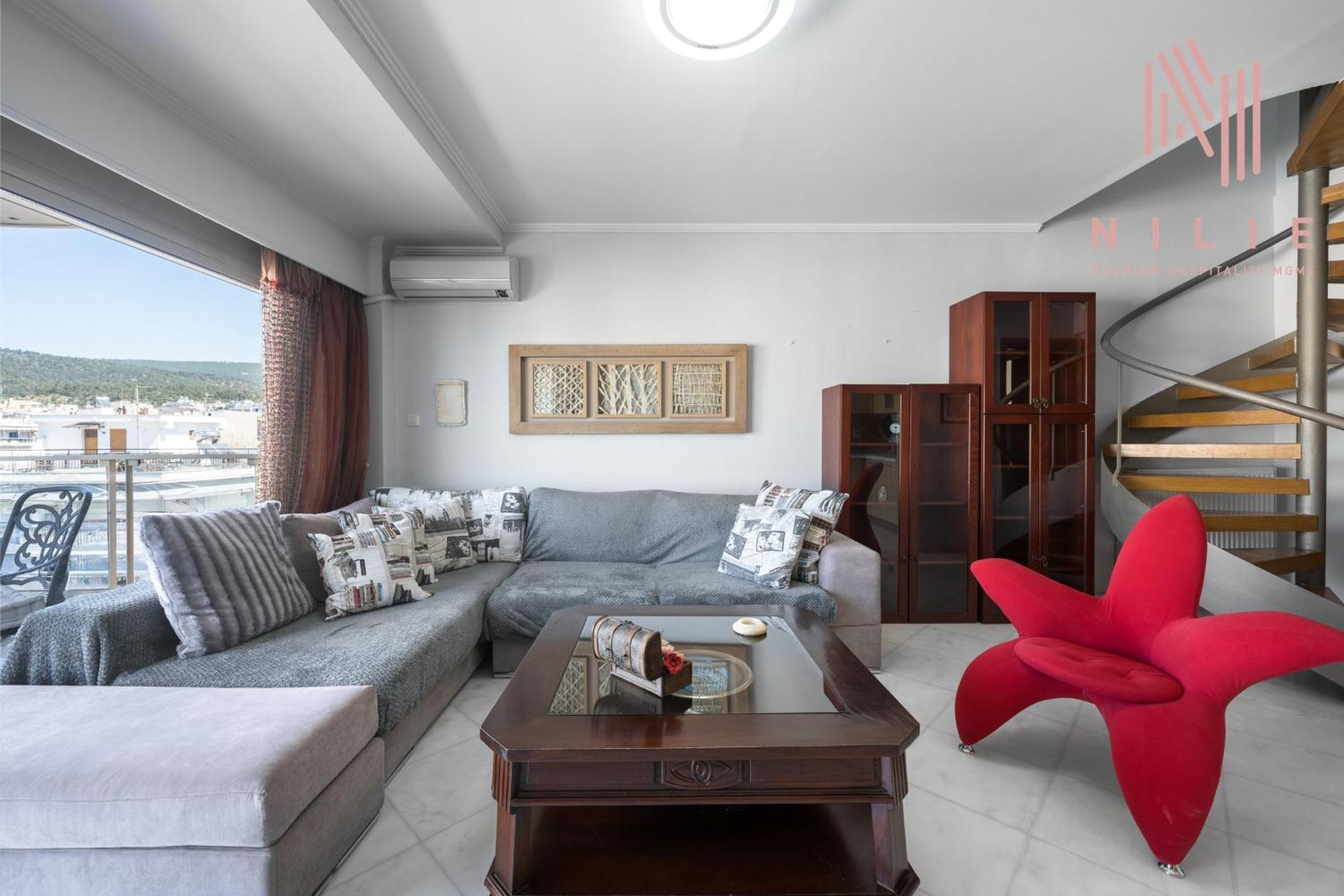 Estrella, Nilie Hospitality Mgmt Apartment Thessaloniki Exterior photo