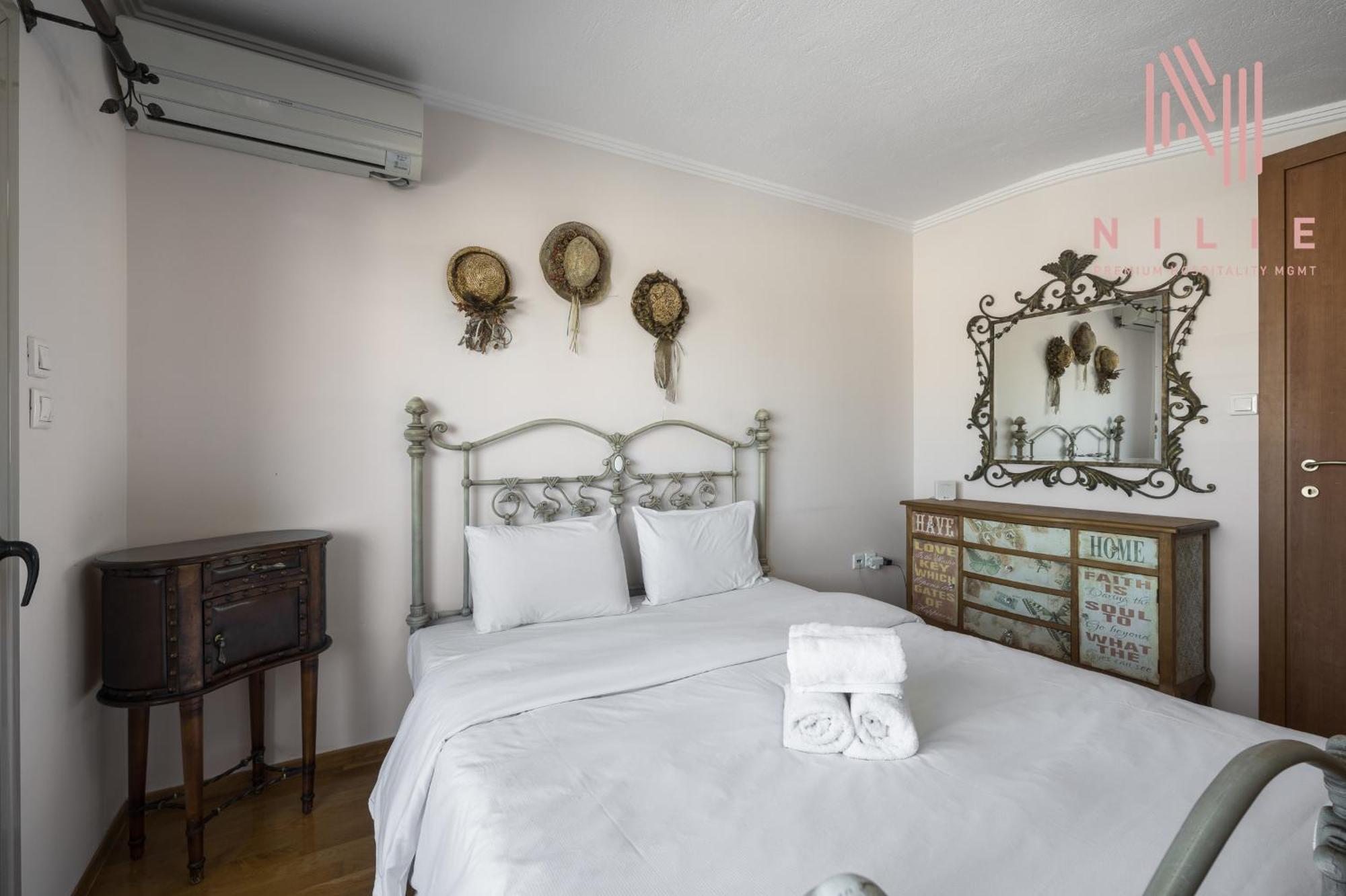 Estrella, Nilie Hospitality Mgmt Apartment Thessaloniki Exterior photo