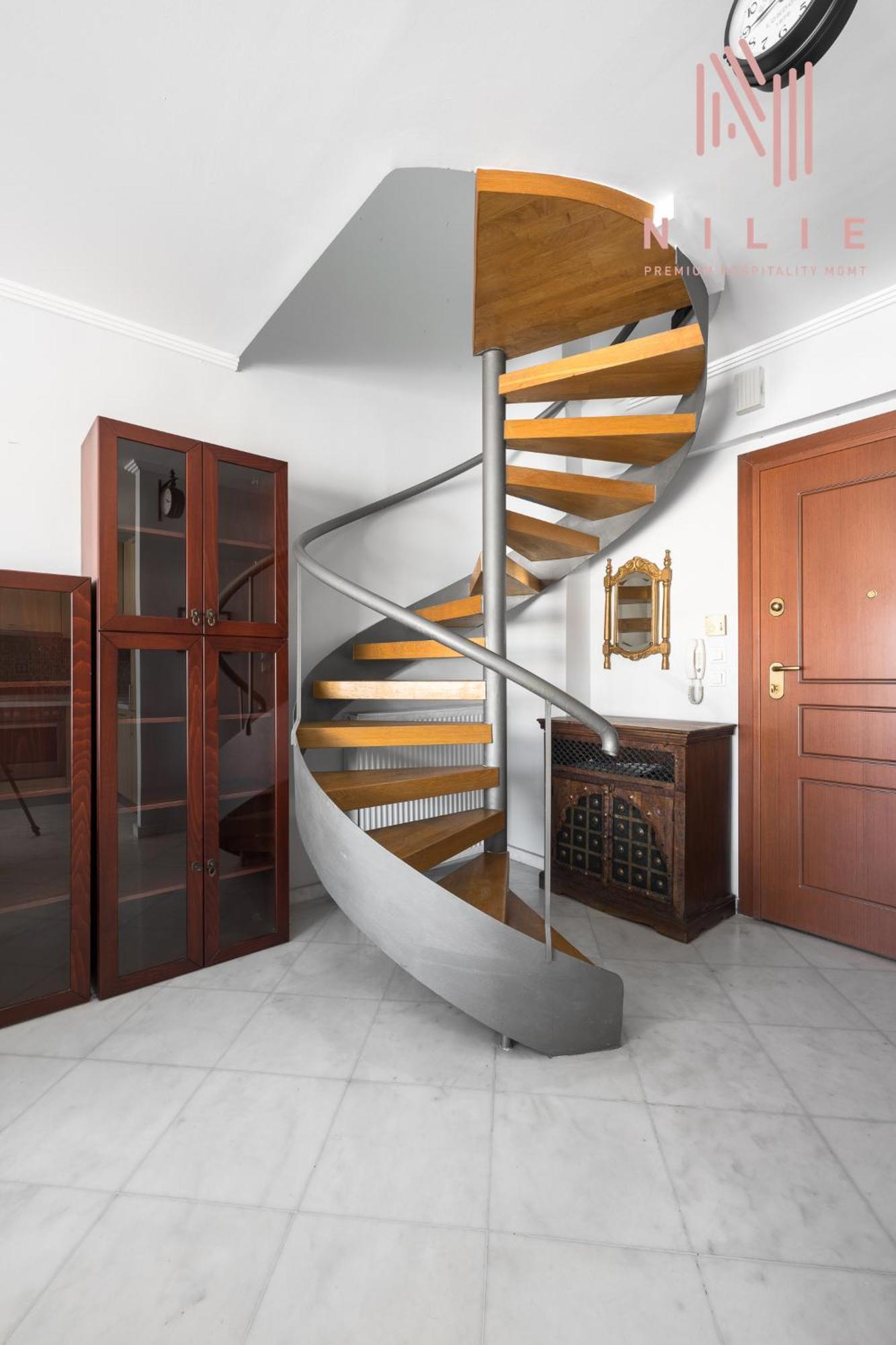 Estrella, Nilie Hospitality Mgmt Apartment Thessaloniki Exterior photo